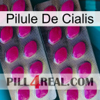 Yellow Cialis Pill 10